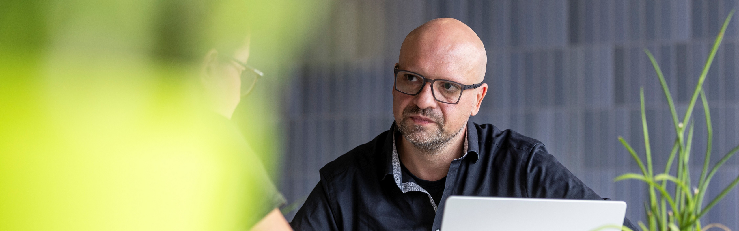 Prof. Andreas Haidvogl im Interview