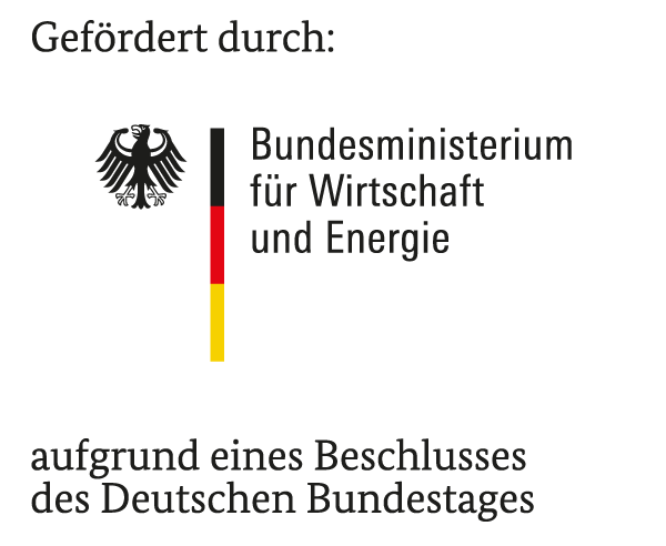 Logo BMWE
