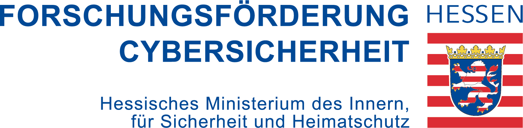 Logo Innenmininsterium Hessen